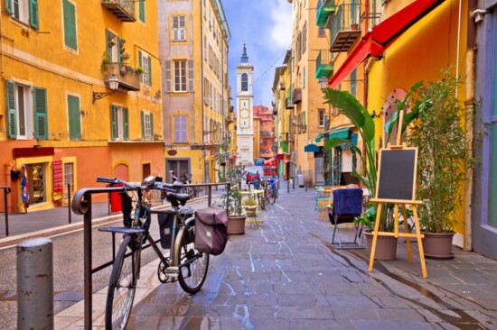 Nice, France