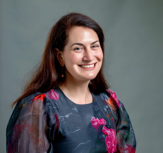 Robyn Cohen of Travel 100