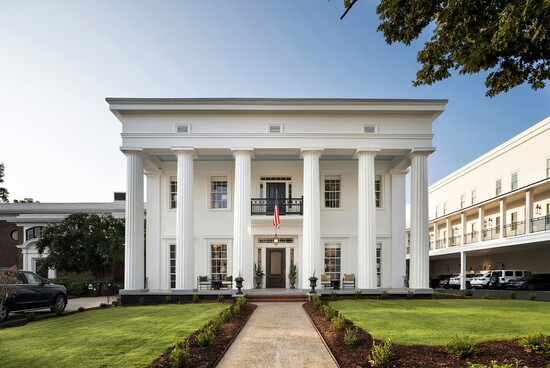 The Athenian