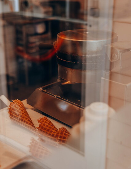 Jeni's Ice Creams