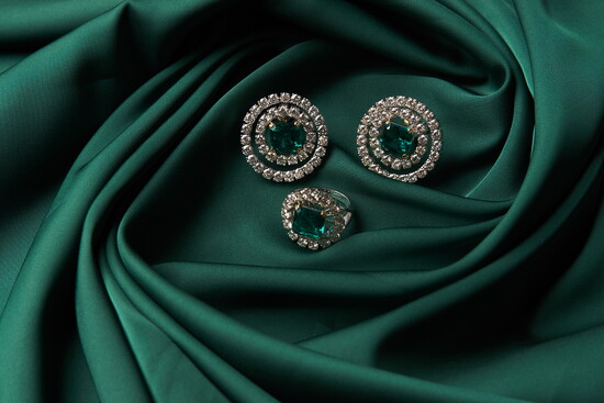 Estate Jewelry