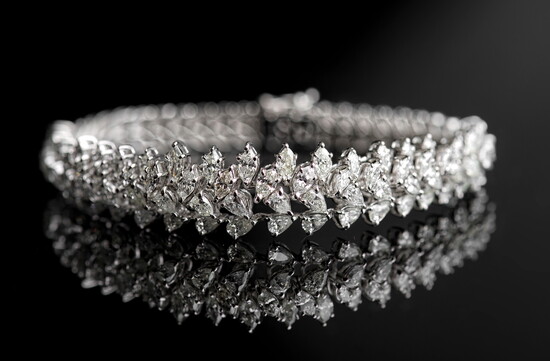 Diamond Jewelry