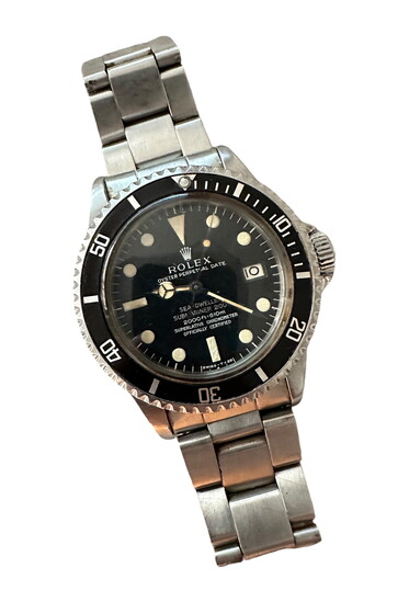 New and Vintage Luxury Timepieces