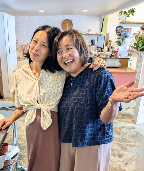 Photo Credit: Jane Brinkerhoff