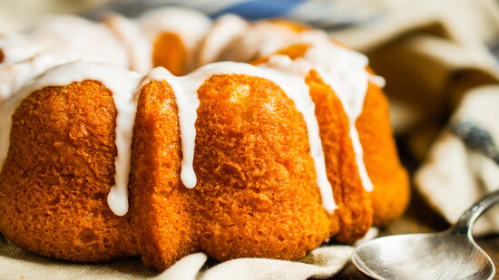 Bundt Cakes 