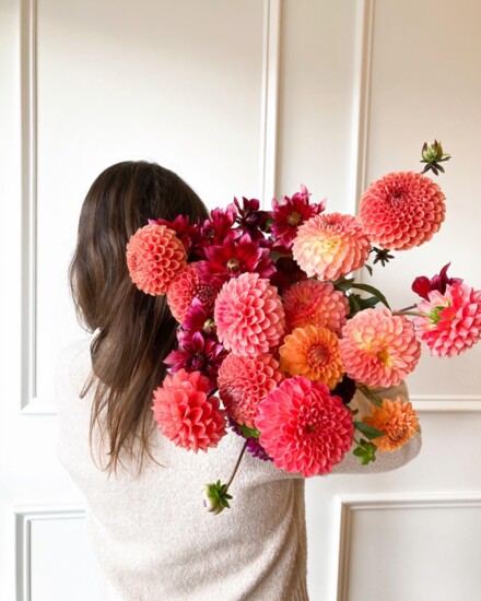 The Petal
