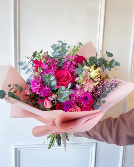 The Petal