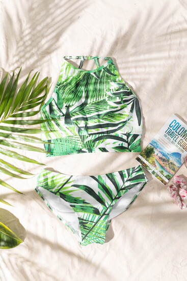 Swimwear by Ir al Sol