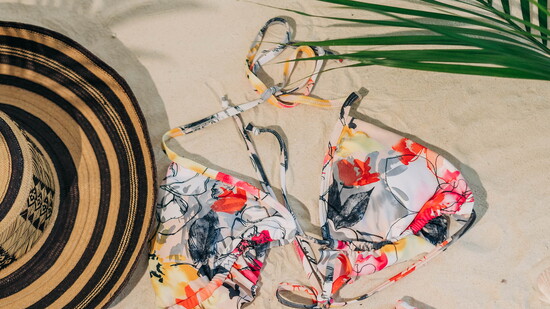 Swimwear by Ir al Sol