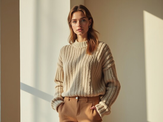 Elevated Knitwear