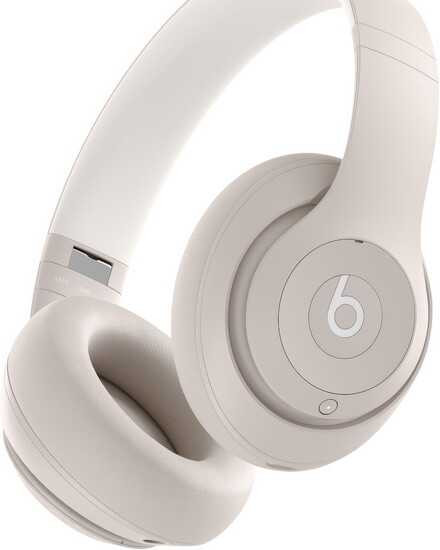 2. Beats Studio Pro Headphones