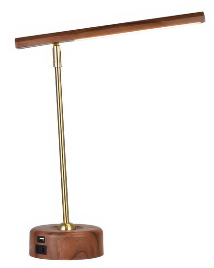 4. Better Homes & Gardens LED Desk Lamp