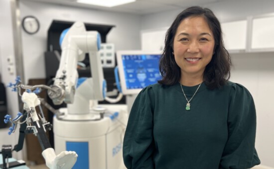 Dr. Christine Pui, MD