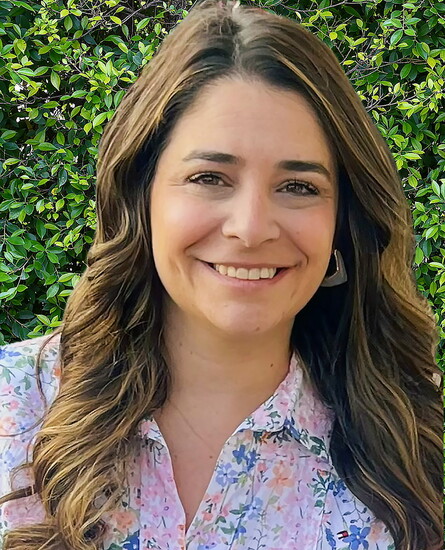 Melissa Barissi, Program Director, TCS Ridgefield