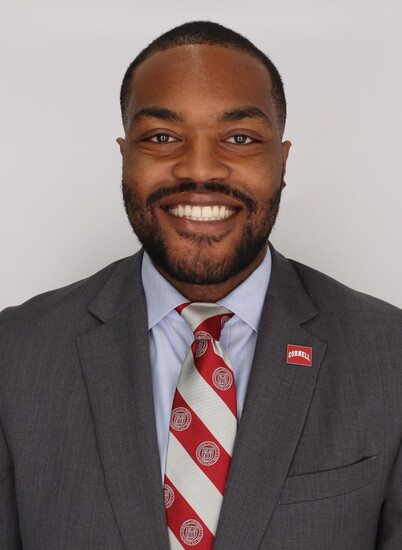 Diallo Patterson's time in Troop 1906 has been a critical part of his educational and professional development.