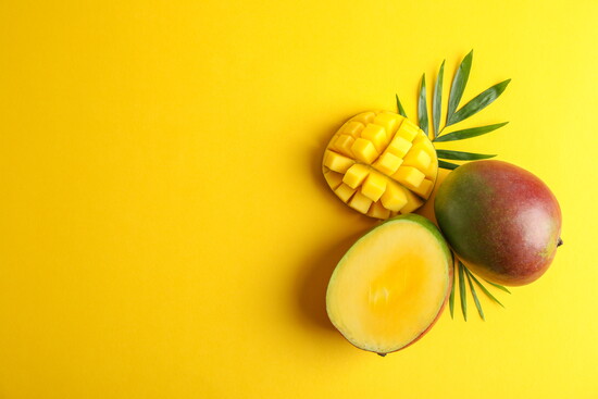Mangoes.