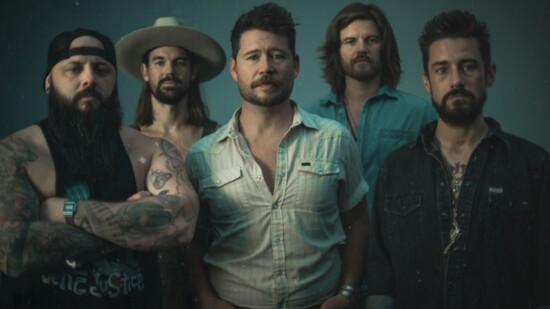 Shane Smith & The Saints