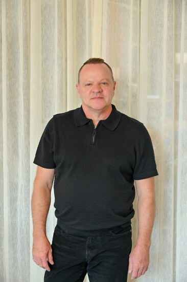 Troy Tryon