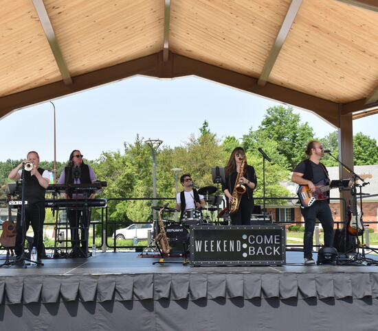 Summer Concerts