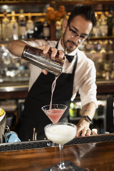 Moody's Bistro Bar & Beats