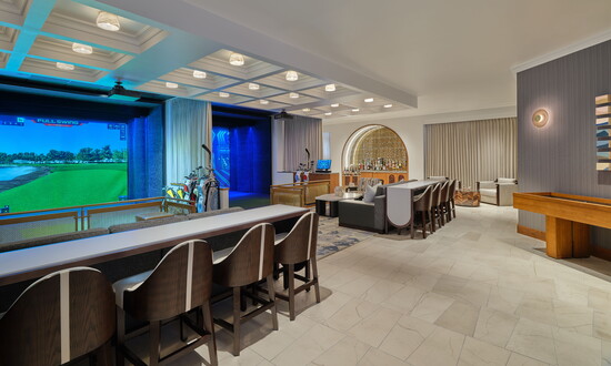 Ritz-Carlton Lake Tahoe