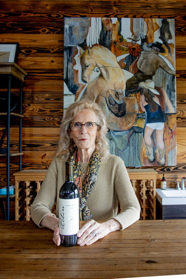 Marianne Hilmy