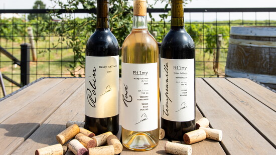 Featured image for Hilmy Cellars