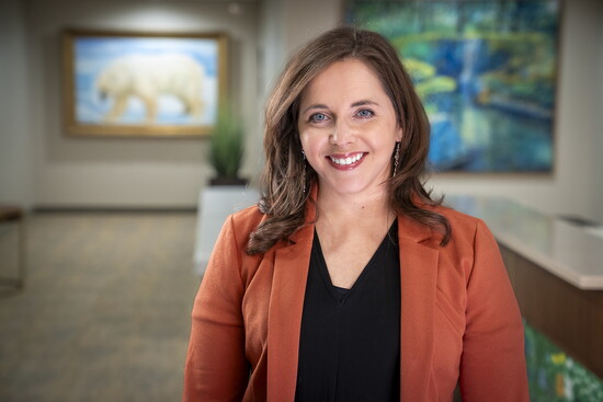 Megan Hadley, MA, NBC-HWC