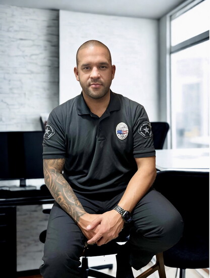 Jose Jarita 