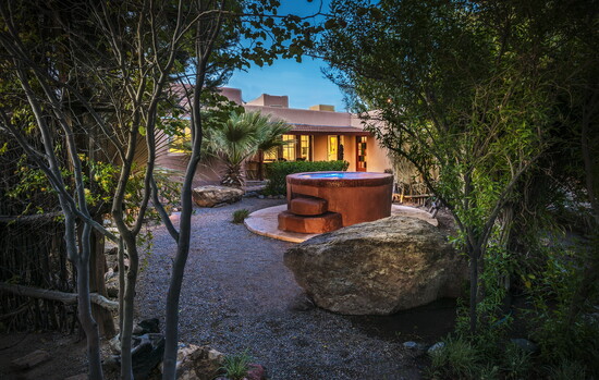 Sierra Grande Resort Casita