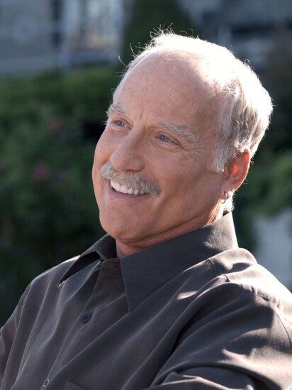 Richard Dreyfuss