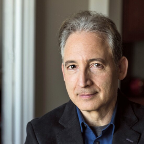 Brian Greene - Nov. 10th, 2023 Physicist and mathematician Brian Greene is known for his groundbreaking research in cosmology and superstring theory.