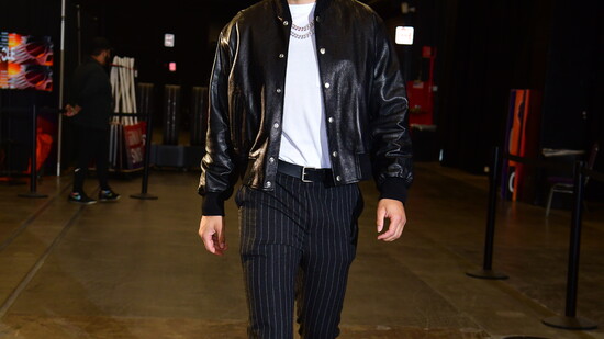 Dillon Brooks