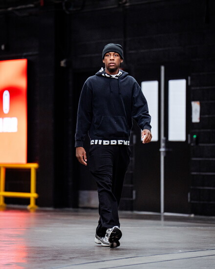 Jamaree Bouyea