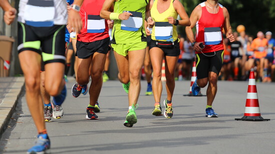 Featured image for Turkey Trot 5k