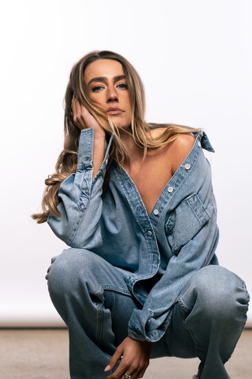 Photo by Richard Stow