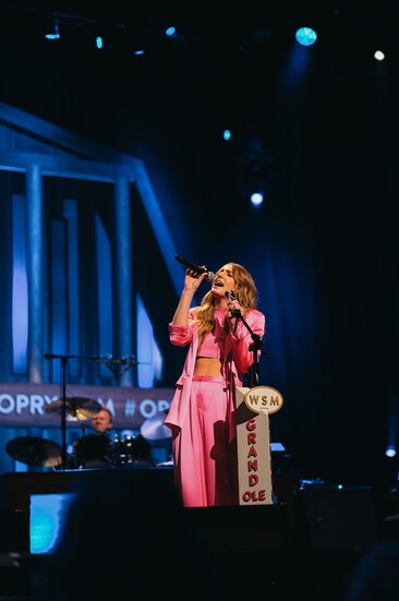 Photo by Annie Lukach 