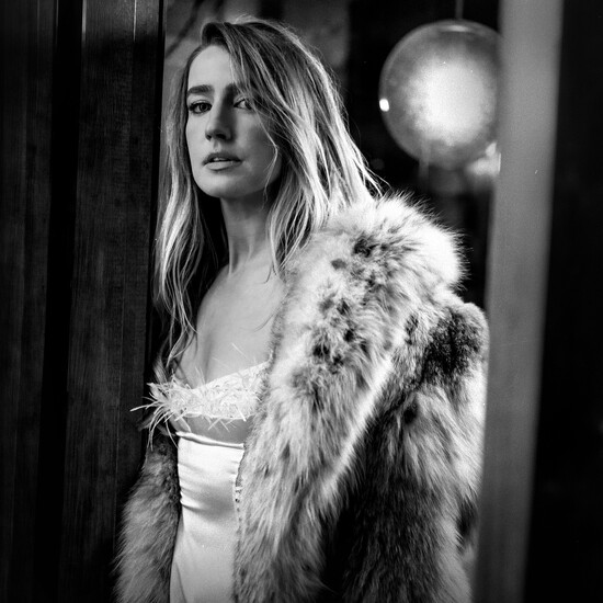 Photo by Richard Stow