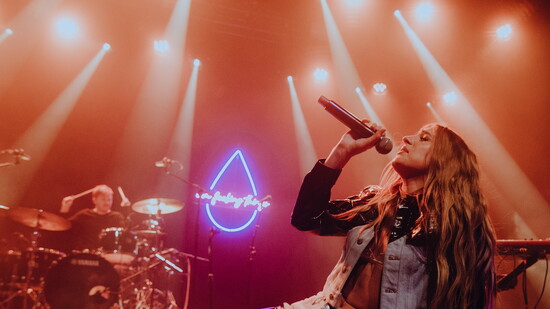 Photo by Lori Gutman 