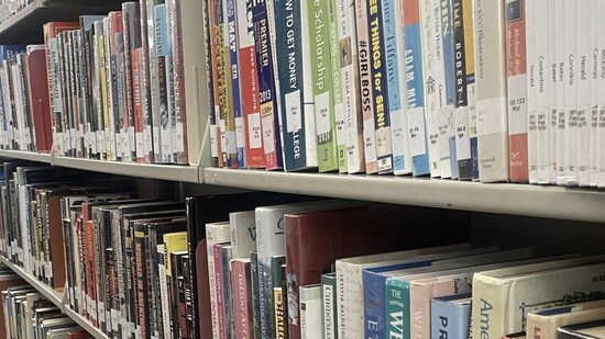 Cullman County Public Library