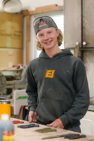 Emmett Eitreim
