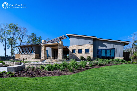 The Highlands TX - A Caldwell Community 