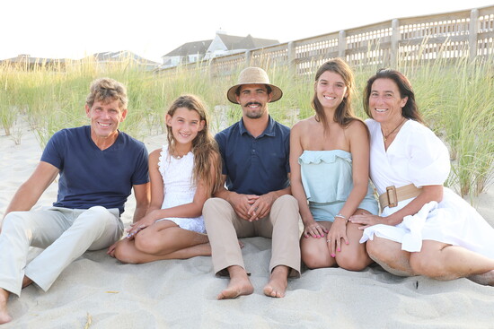 The George Family 