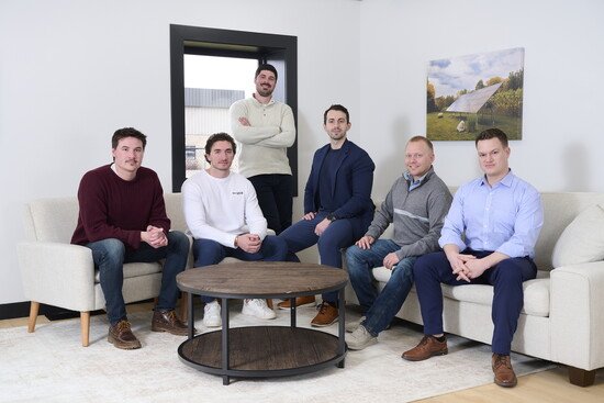 Wolf River's Management Team