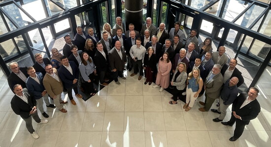 Sunbelt's team of business advisors