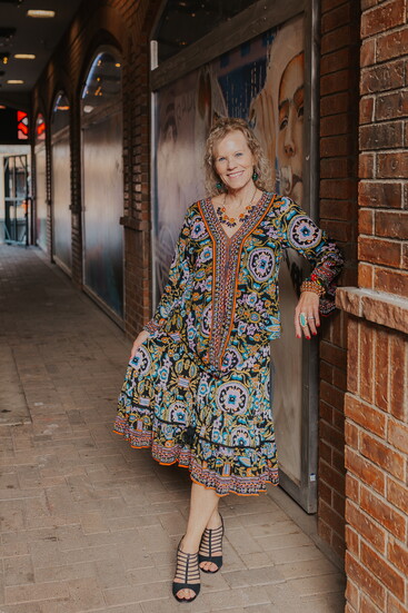 Robin McIntire