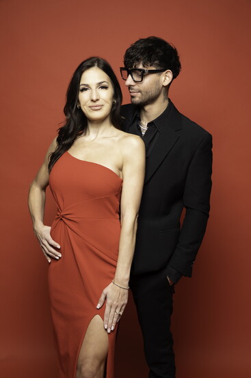 When the connection is right