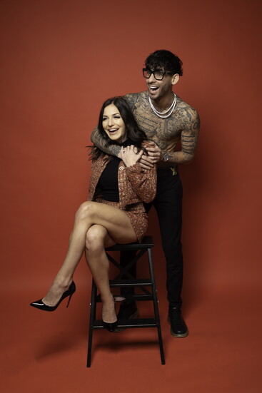 It's important to have fun