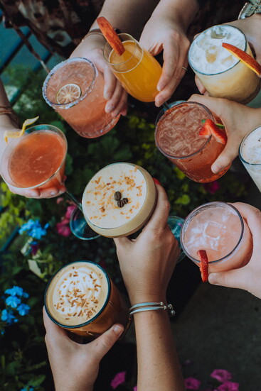 Cheers!