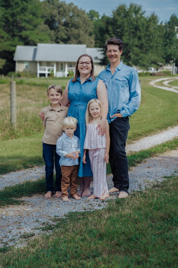 The Fine Family